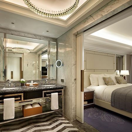 Lotte Hotel Seoul Executive Tower Exterior foto Suite